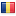 rederijvlaun.com is hosted in Romania